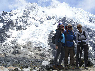 Humantay Lake hike Full Day Tour