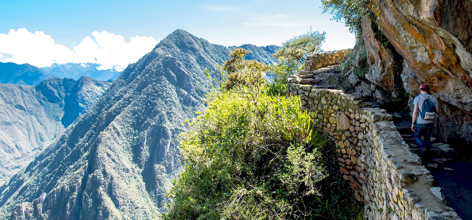 Paquetes Peru