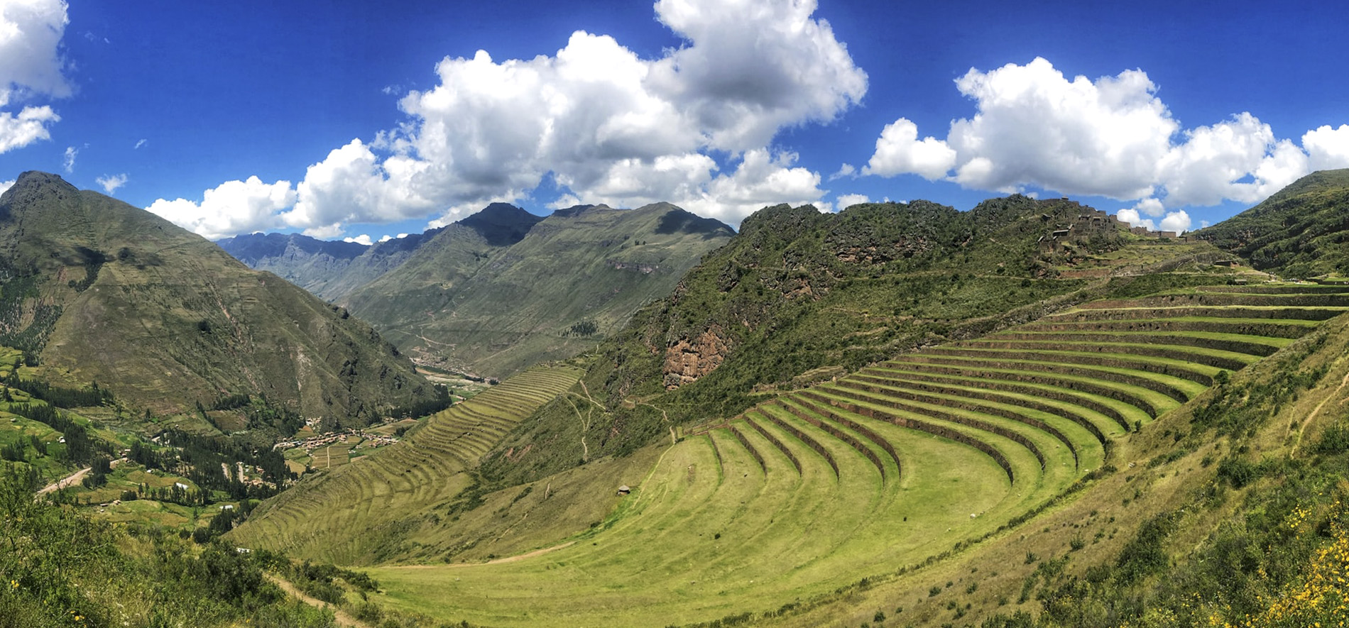 Tours Cusco