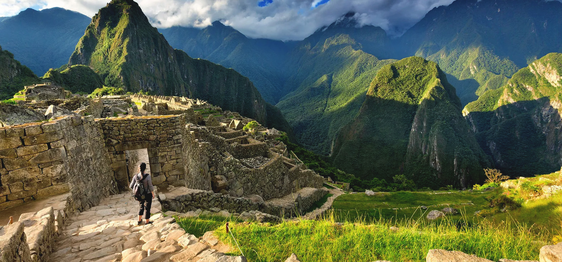 Machu Picchu tours