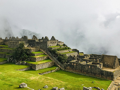 Tour Machu Picchu Full Day